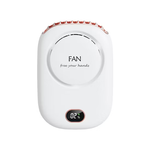 AirClip Waist Fan