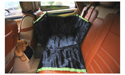 Copilot Car Seat Hammock