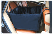 Copilot Car Seat Hammock