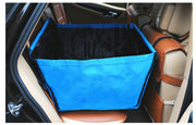 Copilot Car Seat Hammock