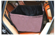 Copilot Car Seat Hammock