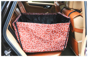 Copilot Car Seat Hammock