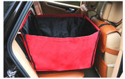 Copilot Car Seat Hammock
