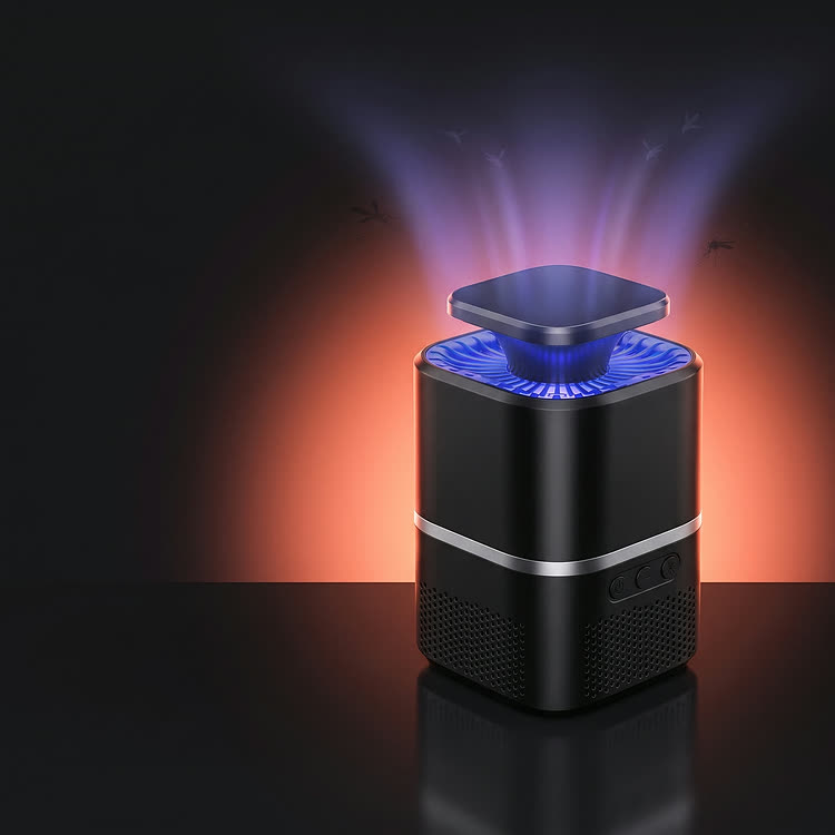 USB mosquito killer